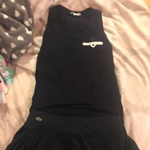 Lactose tennis outfit size 40